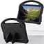 Чехол BeCover Protected Cover с креплением для Samsung Galaxy Tab A9 Plus SM-X210/SM-X215/SM-X216 11.0" Black (711875) - миниатюра 6