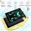 Графічний планшет Kids Pad 9 Color Piggy Yellow - мініатюра 4