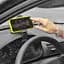Тримач в машину Baseus Big Mouth Pro Car Mount срібний (29241) - мініатюра 5