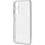 Силіконовий чохол BeCover для Infinix Hot 30i NFC (X669D) Transparancy (709795) - мініатюра 1