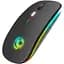 Мышь Wireless iMICE E-1300 + Bluetooth 1600 DPI - миниатюра 1