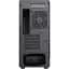 Корпус GameMax Focus M Tempered Glass Black (Focus MB) без блока питания - миниатюра 8