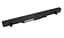 Акумулятор для ноутбука Asus A41N1424 GL552VW 14.4V Black 2200 mAh - мініатюра 1