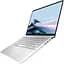 Ноутбук ASUS 14 Zenbook 14 UX3405CA 3K OLED/Intel U5-225H/16GB/1TB/Intel Arc/DOS/Foggy Silver (90NB14W2-M01V90) - мініатюра 3