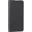 Чехол-книжка BeCover Exclusive New Style для Motorola Moto G85 Black (712654) - миниатюра 1