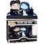 Фігурка Funko Pop Труп нареченої Віктор і Емілі Corpse Bride Victor and Emily 15 см CB VE 1349 - мініатюра 1