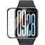 Захисна плівка DK для Xiaomi Mi Smart Band 9 Pro Composite Film box (019463) (black) - мініатюра 1