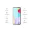 Пленка защитная Drobak Hydrogel Samsung Galaxy A52 4G (474726) - миниатюра 2