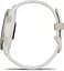 Смарт-годинник Garmin Vivoactive 5 Cream Gold Aluminum Bezel with Ivory Case and Silicone Band (010-02862-5B) - мініатюра 7