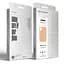 Силиконовый чехол для Apple iPhone 16, ICON2 Case, золотой, противоударный, панель, защита всего корпуса, матовая поверхность Soft Touch, выступает над дисплеем, совместим с защитными стеклами и пленками, с микрофиброй, ArmorStandart (ARM79626) - мініатюра 9