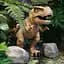 Интерактивная игрушка Dinos Unleashed Walking &Talking Гигантский Тираннозавр (31121) - миниатюра 2