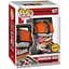 Фігурка Funko Pop Людина-бензопила Денджі Чейз Chainsaw Man Denji Chase 10 см FP CM D 1677 - мініатюра 3