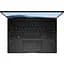 Ноутбук ASUS 14 Zenbook UM3406GA OLED/Ryzen 5 AI 430/16GB/1TB/UMA/DOS/Jade Black (90NB17R1-M009W0) - мініатюра 4