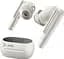 Навушники Poly TWS Voyager Free 60+ Earbuds + BT700C + TSCHC White (7Y8G6AA) - мініатюра 1