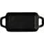 Чавунна форма Masterpro Foodies cook & share з підставкою 17х10 см (BGMP-3807-EM) - мініатюра 5