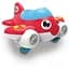 Іграшка WOW Toys Jet Plane Piper Літак Пайпер (10411) - мініатюра 4