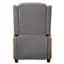 Игровое кресло Cougar RANGER ONE Gray (RANGER ONE GRAY) - миниатюра 4