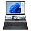 Ноутбук ASUS 14 Zenbook Duo UX8406CA-QL047X FHD Touch OLED/Intel Ultra 9 285H/32GB/2TB/UMA/W11P/Grey (90NB14X1-M001P0) - мініатюра 1