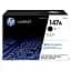 Картридж HP LJ 147A Black 10.5K (W1470A) - мініатюра 1