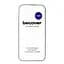 Скло захисне BeCover Apple iPhone 14 Pro Max 10D Black (711328) - мініатюра 3