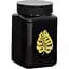 Банка Herevin Colours Leaf квадратна 1.5 л в ассортименте (147015-139) - миниатюра 1