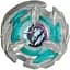 Игрушка-волчок Hasbro Beyblade X Sting Unicorn (F9590_G0283) - миниатюра 2