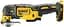 Інструмент акумуляторний XR Li-lon 18В 20000кол/хв DeWALT hoz0014225 - мініатюра 9