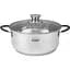 Каструля Bravo Chef Safran 1.4 л 16 см kuh0016316 - мініатюра 1