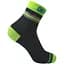 Носки Dexshell Pro Visibility Cycling Black/Green XL (1047-DS648HVYXL) - миниатюра 1