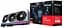 Відеокарта Sapphire AMD Radeon RX 7900 XTX 24Gb Nitro+ GAMING OC VAPOR-X (11322-01-40G) (11322-99-90G) (GDDR6, 384 bit, PCI-E v4.0 x16) FR - мініатюра 6