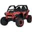 Дитячий електромобіль-джип Bambi Racer M 5990EBLR-3(24V) до 50 кг - мініатюра 1