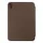 Чехол-книжка для планшета Apple iPad mini 6 (2021)/mini (2024), Original Smart Case, coffee, 8.3 , подставка на планшет, искусственная кожа, микрофибра, магнитная крышка с автоотключением экрана, ArmorStandart (ARM60731) - мініатюра 2
