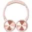 Гарнітура Gelius Bluetooth Stereo Pro GP HP-007 Crossfire pink UA - мініатюра 4