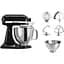Кухонна машина KitchenAid 5KSM175PSEOB - мініатюра 5