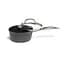 Ківш кований Holmer SP-1318-FAMМL Elegance з кришкою 1.8 л (SP-1318-FAMМL Elegance) - мініатюра 4