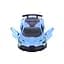 Машинка інерційна Спорткар AP4394(Light-Blue) масштаб 1:43 - мініатюра 3