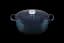 Каструля Le Creuset Signature Cast Iron Oval Casserole 29cm Nuit - мініатюра 1