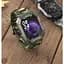 Розумний наручний годинник Smart UWatch Military (Камуфляж) - мініатюра 3
