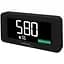 Метеостанция Technoline WL1022 Black (WL1022), Черный - миниатюра 1