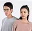 Окуляри Turok Steinhardt Anti-blue Glasses HMJ02TS / DMU4046TY Clear - мініатюра 4