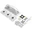 СВО QUBE ZT-360 White OEM (ZT-360 white) - мініатюра 4