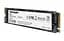 Внутренний SSD диск M.2 Patriot P300 512GB NVMe 2280 PCIe 3.0x4 (P300P512GM28) - мініатюра 2