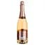 Вино ігристе Artwine, рожеве, напівсухе, 10-13,5%, 0,75 л (834424) - мініатюра 2