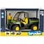 Набір іграшковий Bruder Автомобіль John Deere Gator XUV 855D з фігуркою (2490) - мініатюра 4