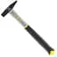 Молоток слюсарний Stanley Fiberglass DIN, зі скловолоконною прогумованою ручкою, m=200 г DW (STHT0-51906) - мініатюра 1