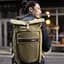 Рюкзак Thule Paramount 24L PARABP-3116 Soft Green (6949013) - мініатюра 4