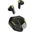 Навушники бездротові Haylou G003 TWS Earbuds чорні 6971664933567 - мініатюра 3