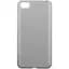 Чохол-накладка Toto TPU Shine Case Xiaomi Redmi Note 5A Silver - мініатюра 1