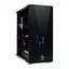 Робоча станція Power Up Desktop #567 Core Ultra 5 245KF/32 Gb/HDD 4TB/SSD 1TB/GeForce RTX 4060Ti 16 Gb - мініатюра 2
