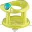 Поворотное детское сиденье для ванной Bebe Confort Lime, салатовое (3107204400) - миниатюра 1